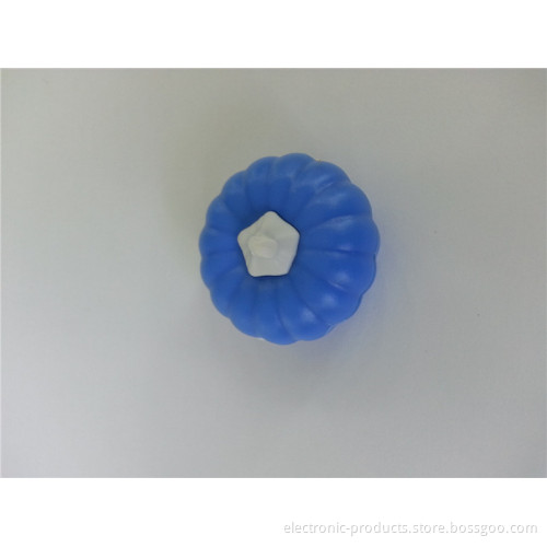 new hot-selling wholesale, no screen card MP3, pumpkin card MP3, MP3 music